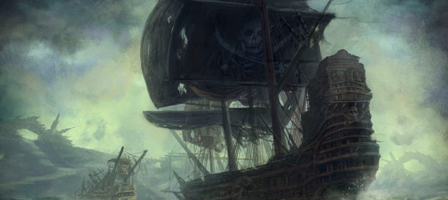 Kraken 5at