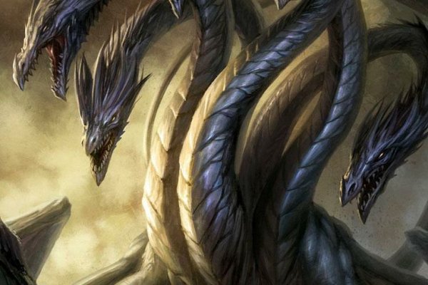 Kraken актуальное